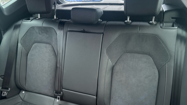 CUPRA Formentor 1.5 eTSI 150 V2 5dr DSG Petrol Estate